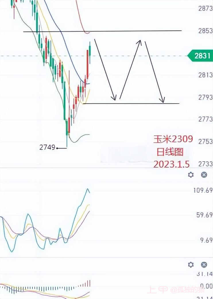 黄金先回调原油短线看反弹 期货行情分析